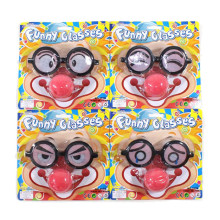 Halloween Funny Tricky Glasses Toy (10257090)
